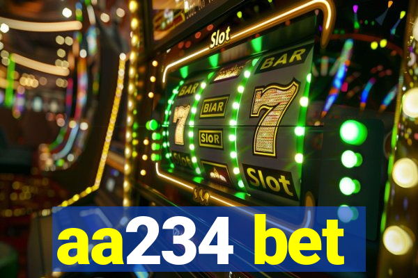 aa234 bet